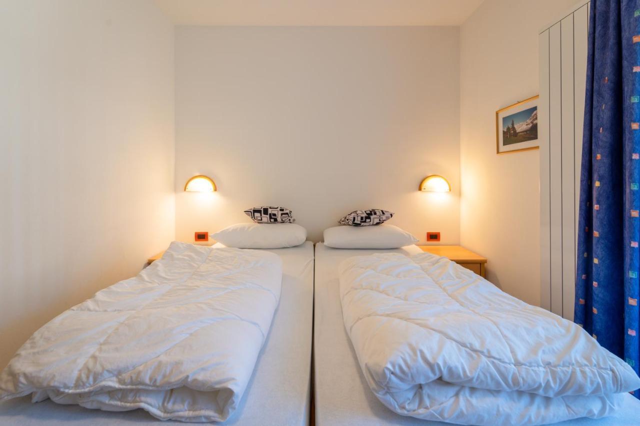Berg Hotel Latemar Spitze Vigo di Fassa Εξωτερικό φωτογραφία