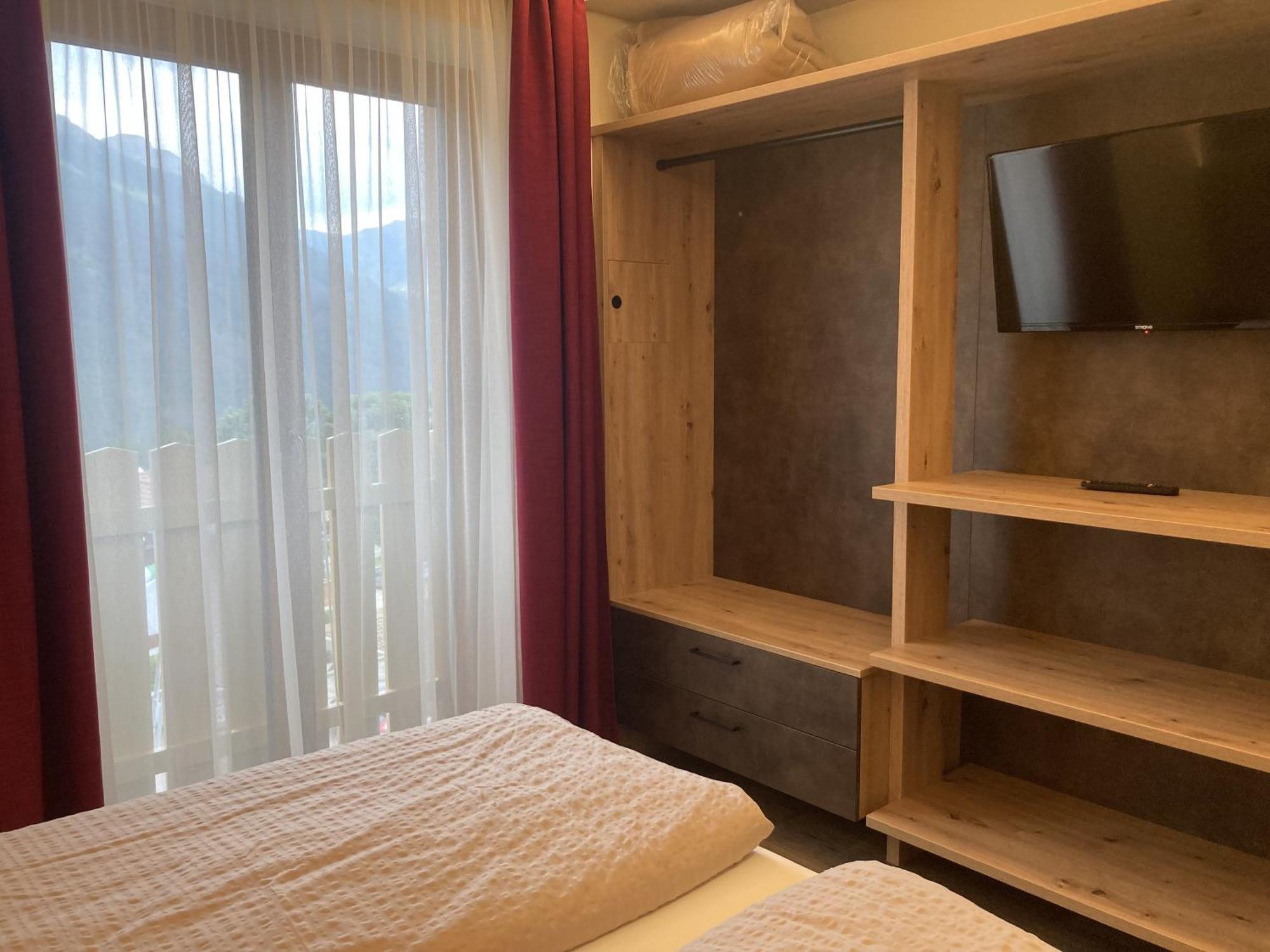 Berg Hotel Latemar Spitze Vigo di Fassa Εξωτερικό φωτογραφία